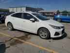 2019 CHEVROLET CRUZE