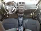2015 NISSAN VERSA