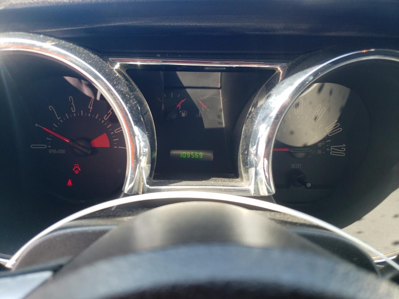 2006 FORD MUSTANG