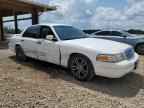 2002 FORD Crown Victoria