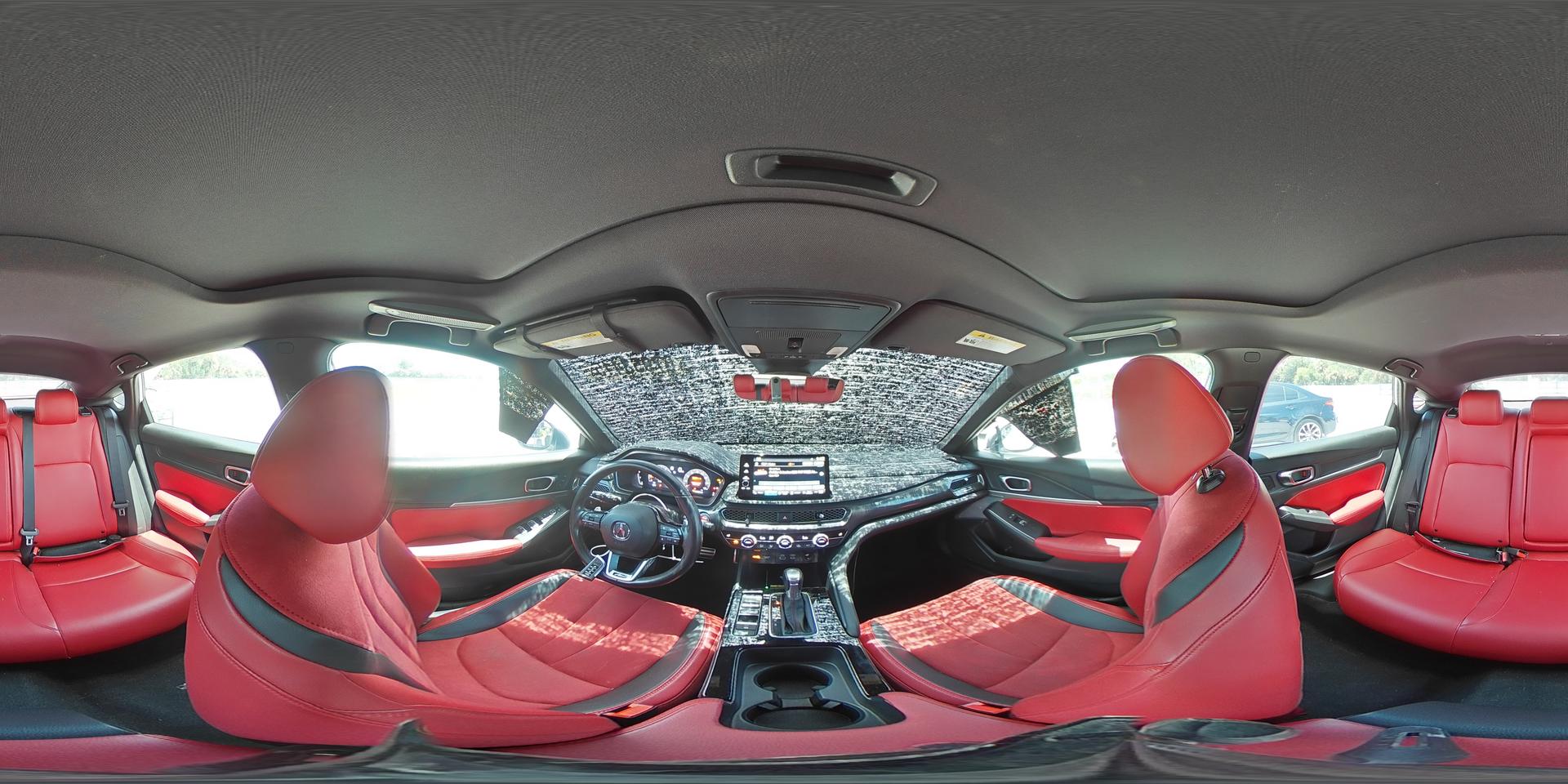 2023 ACURA Integra