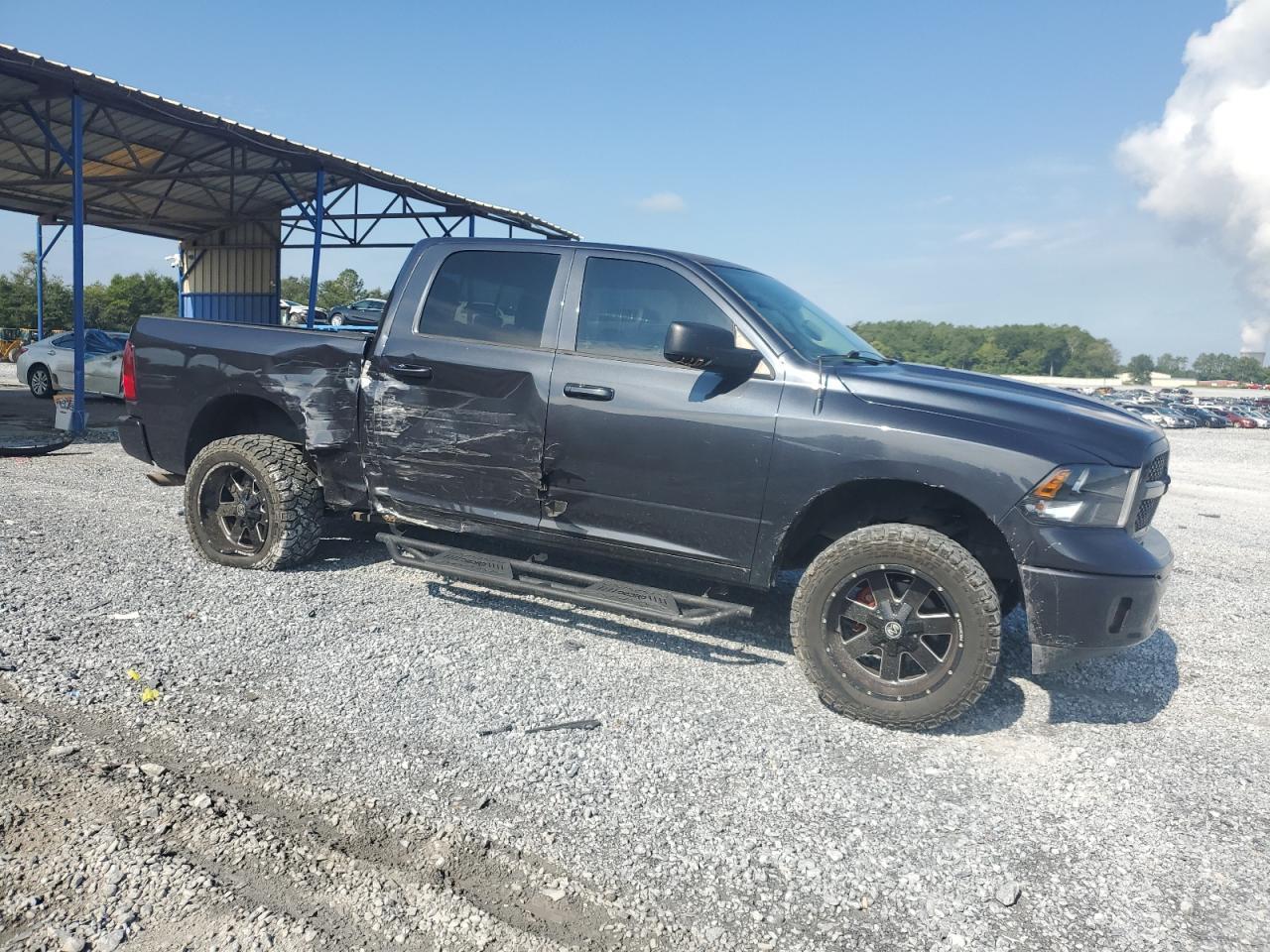 2013 RAM 1500