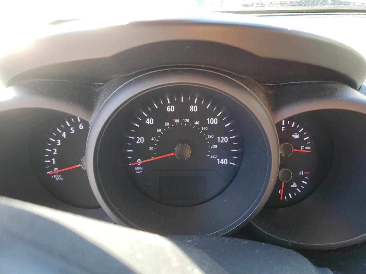2012 KIA SOUL
