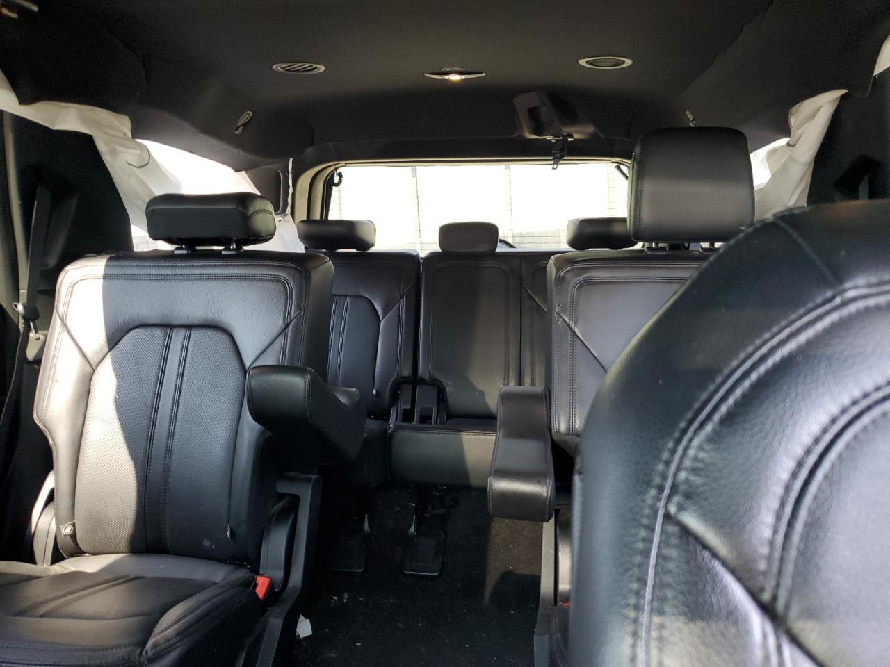 2020 FORD Expedition