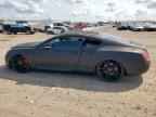2005 BENTLEY Continental