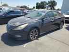 2014 HYUNDAI SONATA