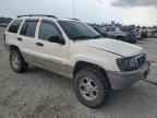 2000 JEEP Grand Cherokee