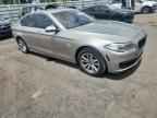 2014 BMW 5 series