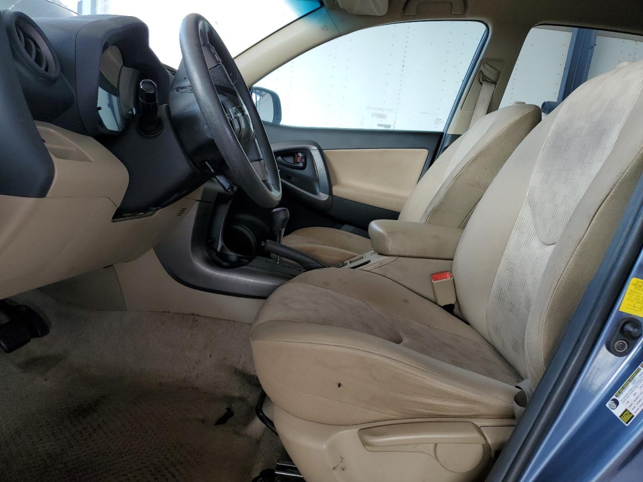 2012 TOYOTA RAV4