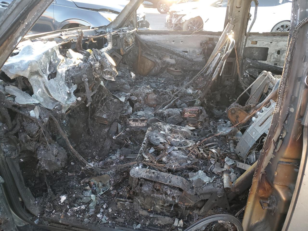 2002 CHEVROLET Tahoe