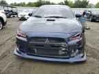2013 MITSUBISHI LANCER