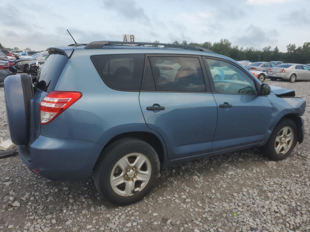 2010 TOYOTA RAV4
