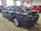 2011 BMW 5 series
