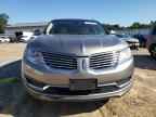 2016 LINCOLN MKX