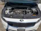 2017 KIA SEDONA