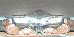 2016 CADILLAC ATS