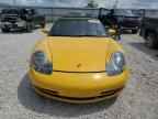 2001 PORSCHE 911