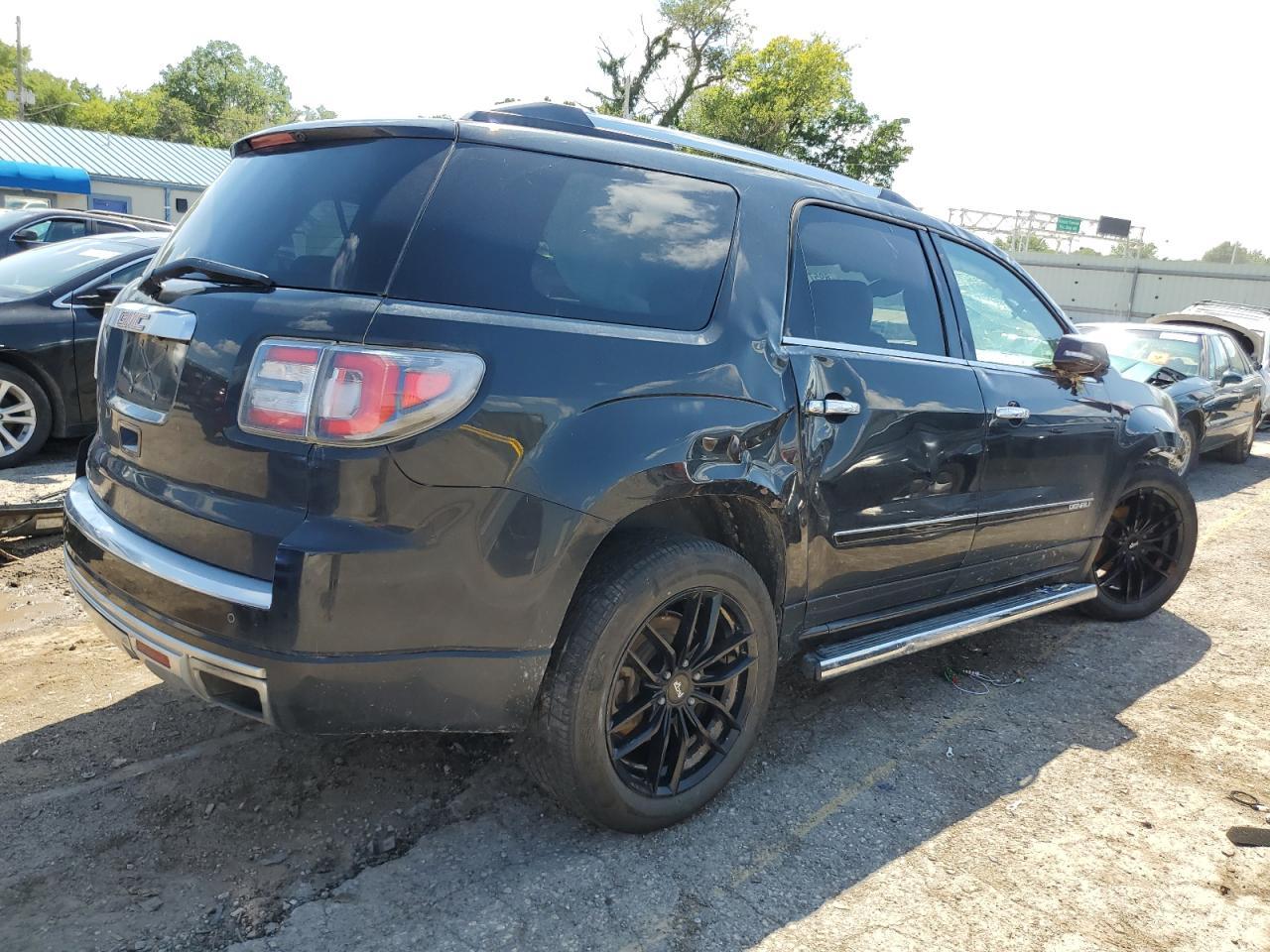 2014 GMC ACADIA