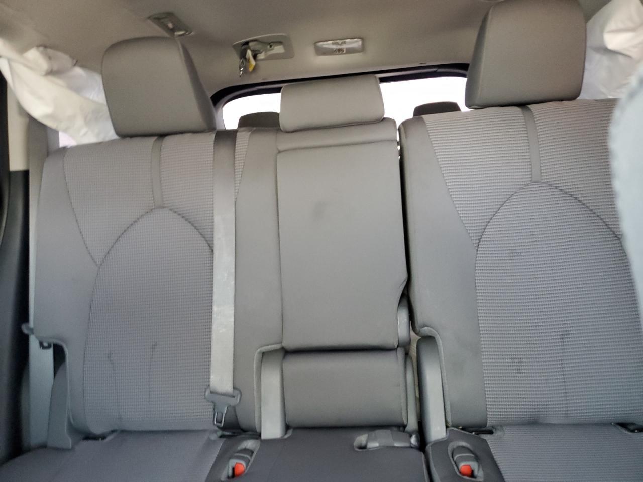 2024 TOYOTA HIGHLANDER