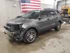 2017 FORD Explorer Sport Trac