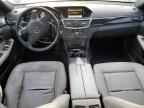 2011 MERCEDES-BENZ E-Class