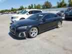 2022 AUDI A5