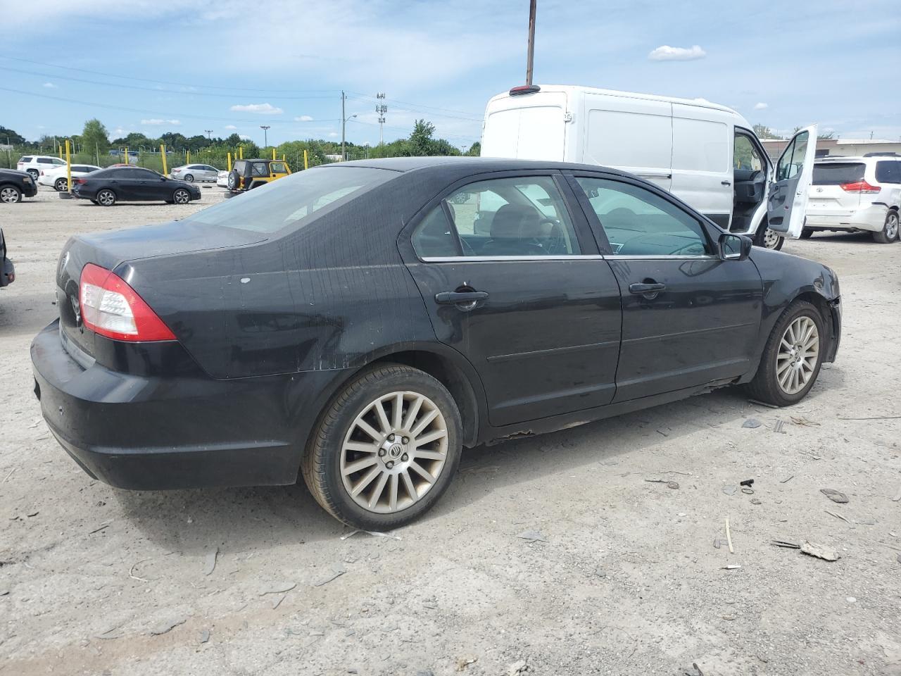 2006 MERCURY Milan