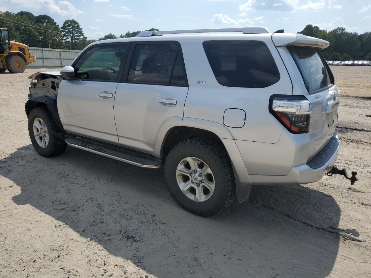 2018 TOYOTA 4Runner