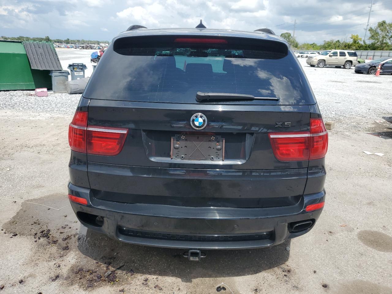 2013 BMW X5