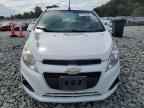 2014 CHEVROLET Spark