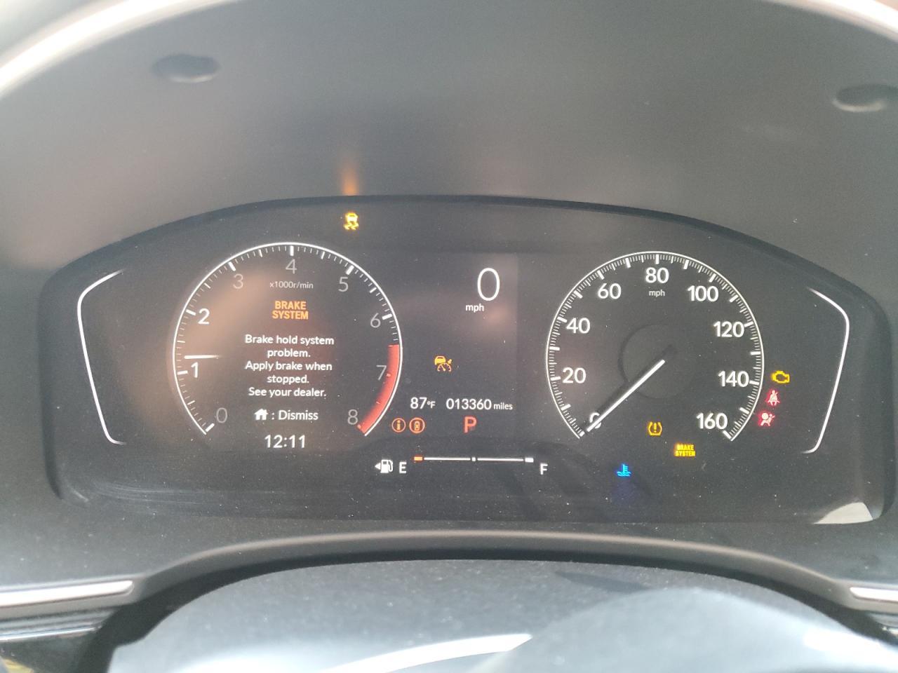 2024 HONDA CIVIC