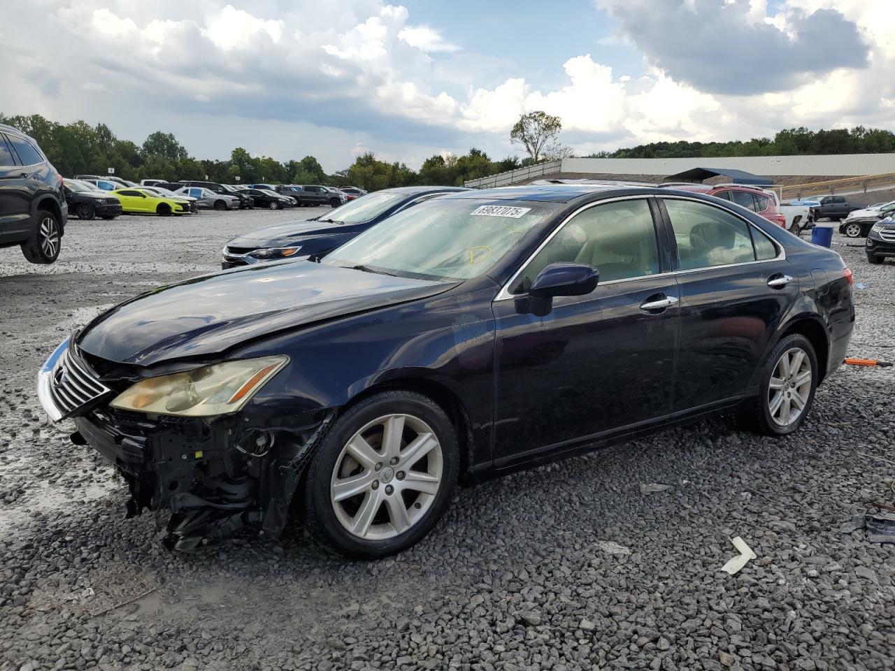 2008 LEXUS ES 350