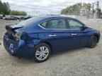 2018 NISSAN SENTRA