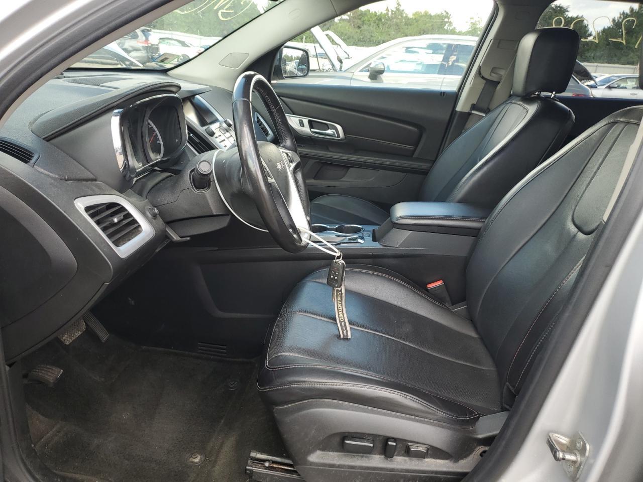 2017 GMC Terrain