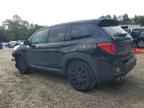 2022 HONDA Passport