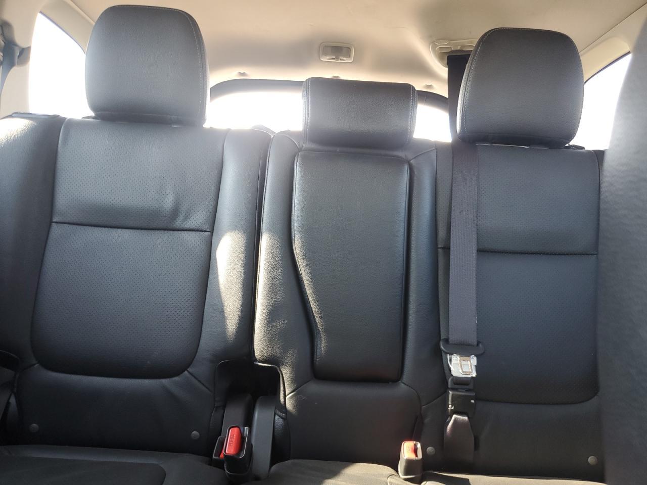 2016 MITSUBISHI outlander