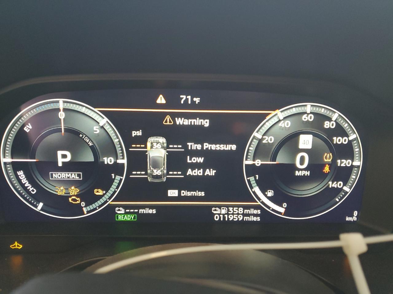2023 MITSUBISHI outlander