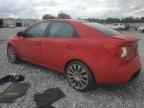 2012 KIA FORTE