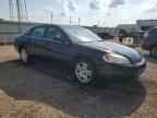 2012 CHEVROLET IMPALA