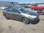 2005 TOYOTA COROLLA