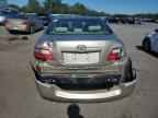 2008 TOYOTA CAMRY