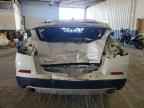 2014 HONDA Crosstour