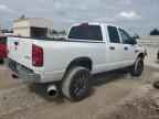 2009 DODGE Ram 2500