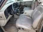 2001 CHEVROLET Tahoe