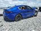 2025 LEXUS Is