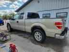 2009 FORD F-150