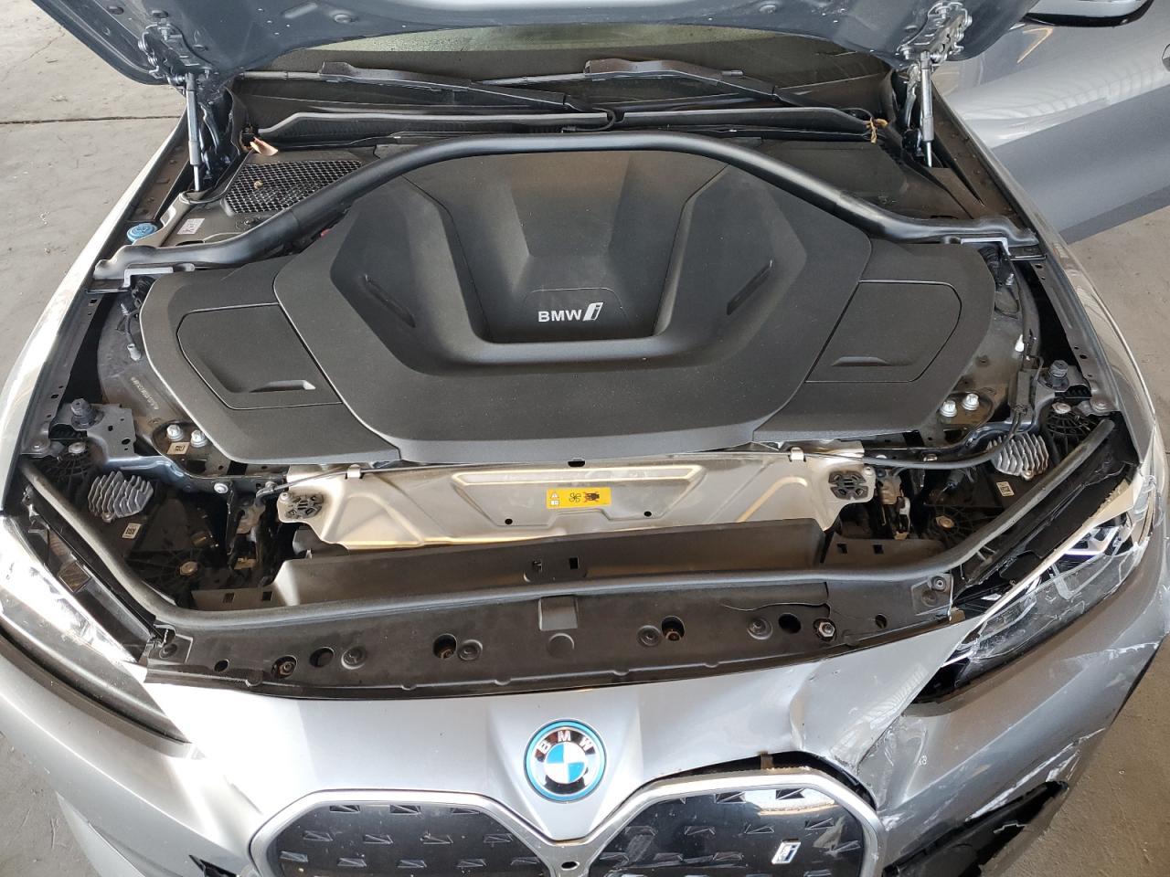 2024 BMW i4