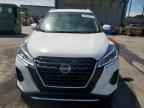 2023 NISSAN KICKS