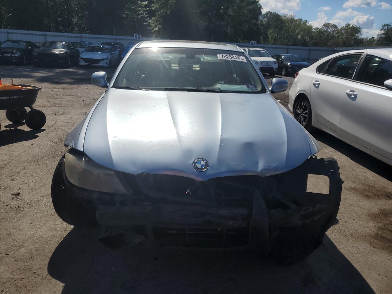 2009 BMW 3 SERIES