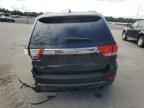 2011 JEEP Grand Cherokee